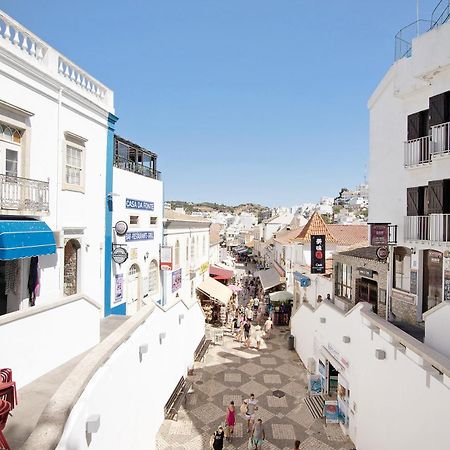 Hanna'S Sunny Apartment Αλμπουφέιρα Εξωτερικό φωτογραφία