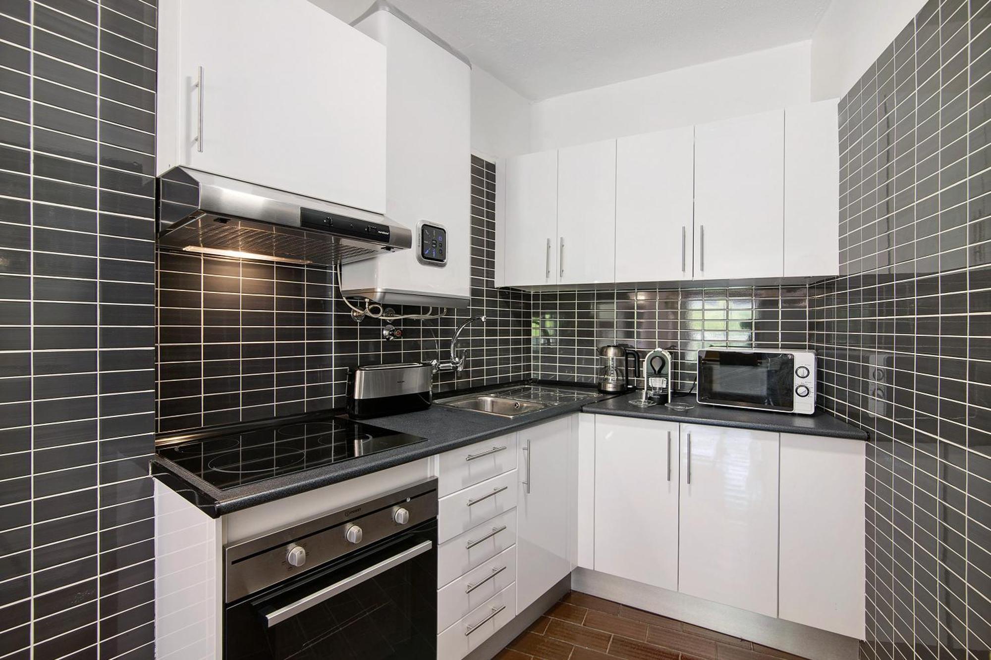 Hanna'S Sunny Apartment Αλμπουφέιρα Εξωτερικό φωτογραφία
