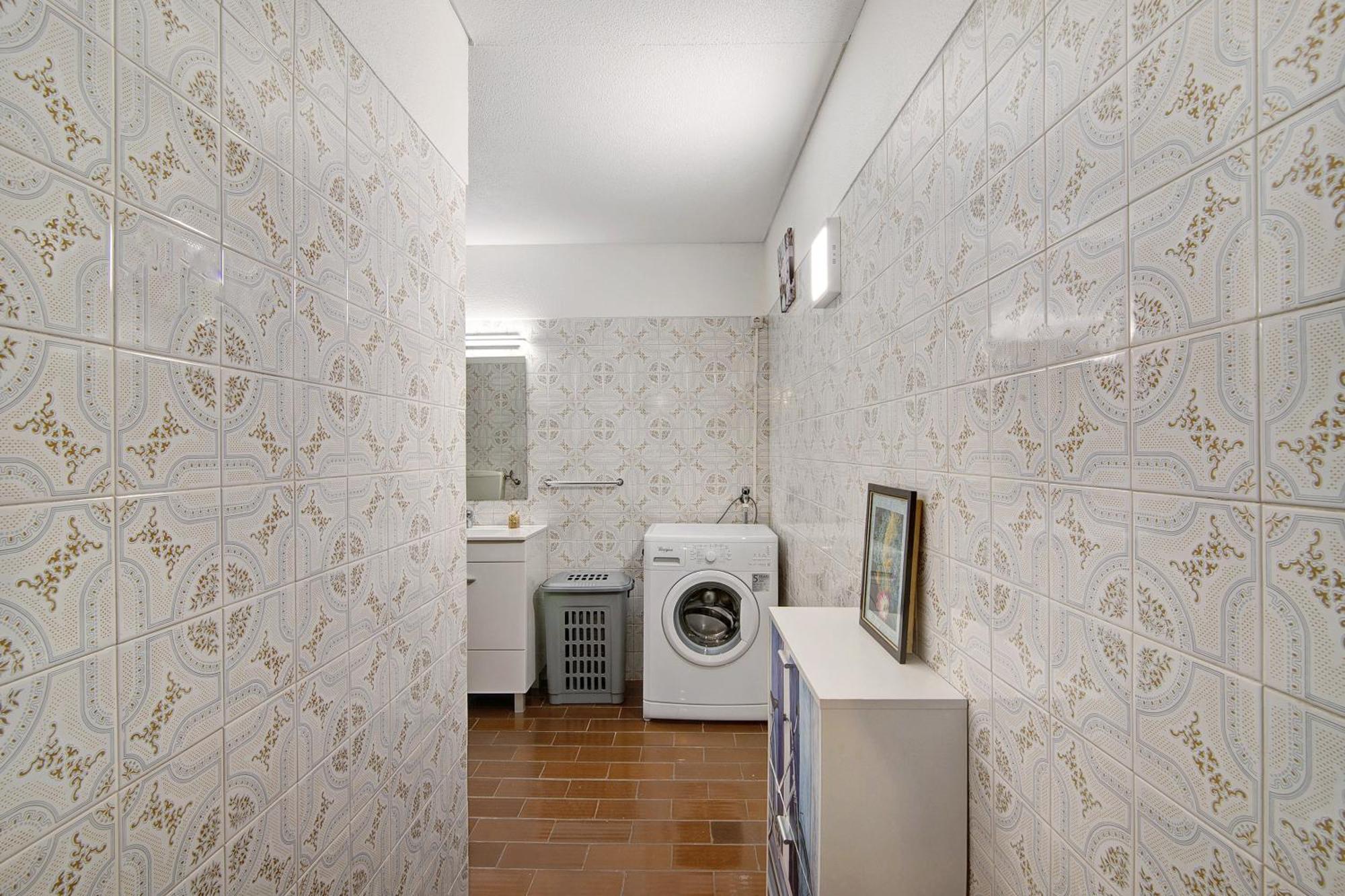 Hanna'S Sunny Apartment Αλμπουφέιρα Εξωτερικό φωτογραφία